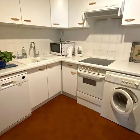 Apartment Picquet *