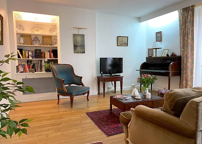 Picquet * Париж