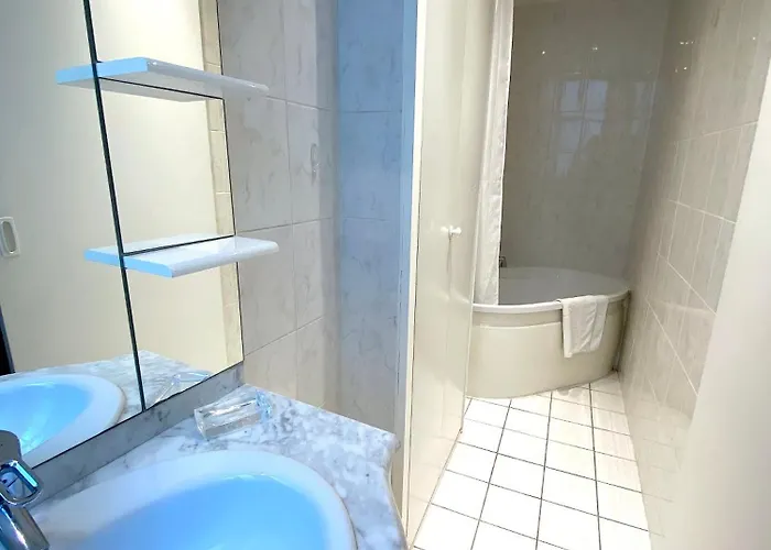 Апартаменты Picquet *